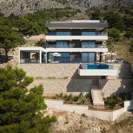 Villa Mirabel Mimice Exterior photo