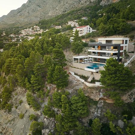 Villa Mirabel Mimice Exterior photo