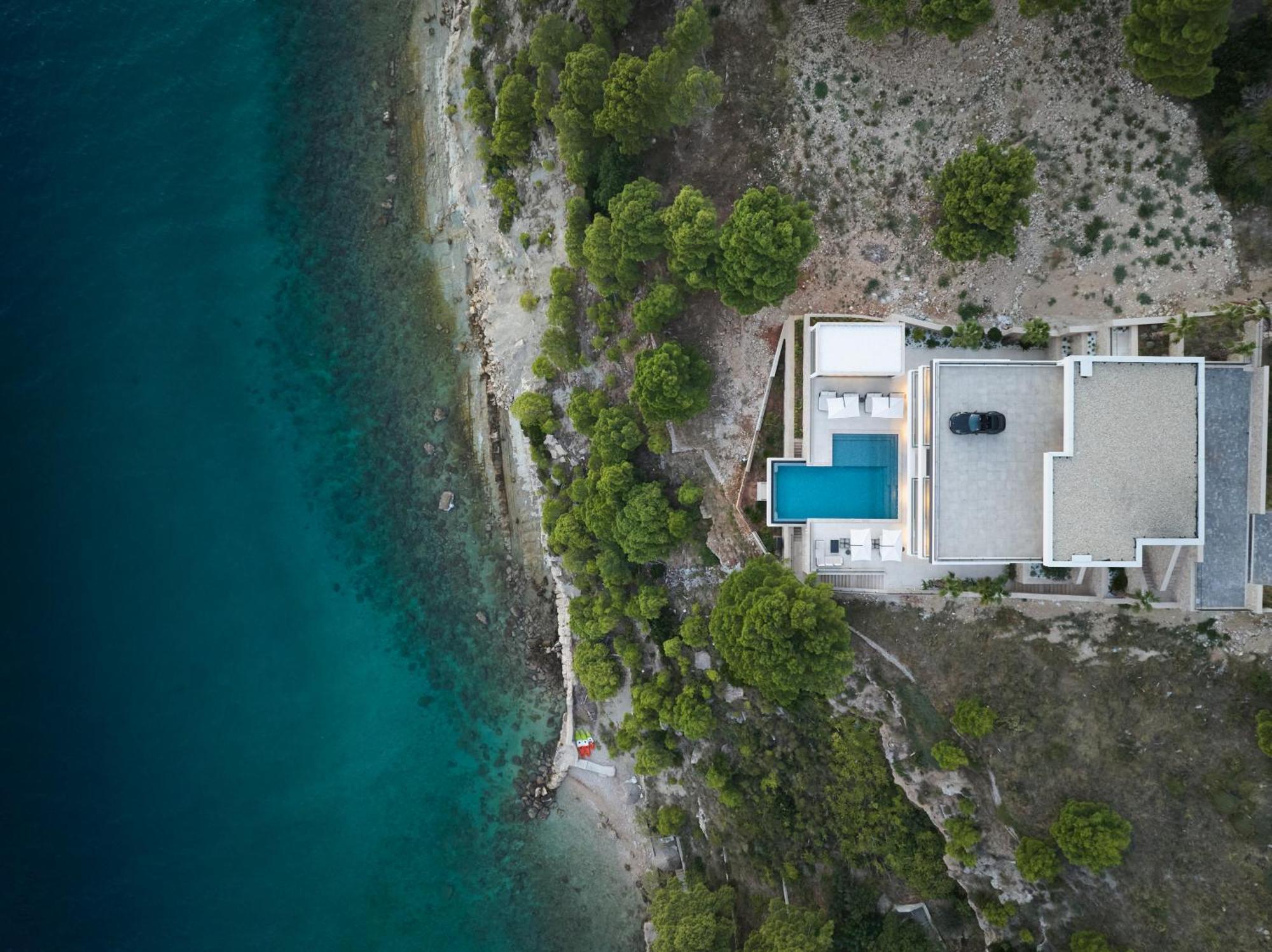 Villa Mirabel Mimice Exterior photo