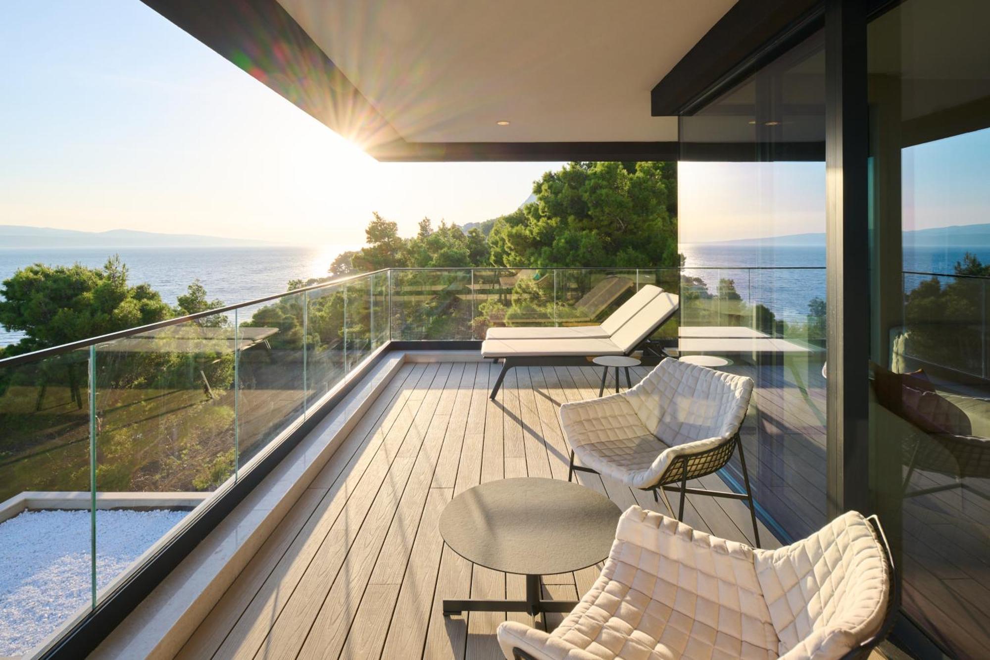 Villa Mirabel Mimice Exterior photo