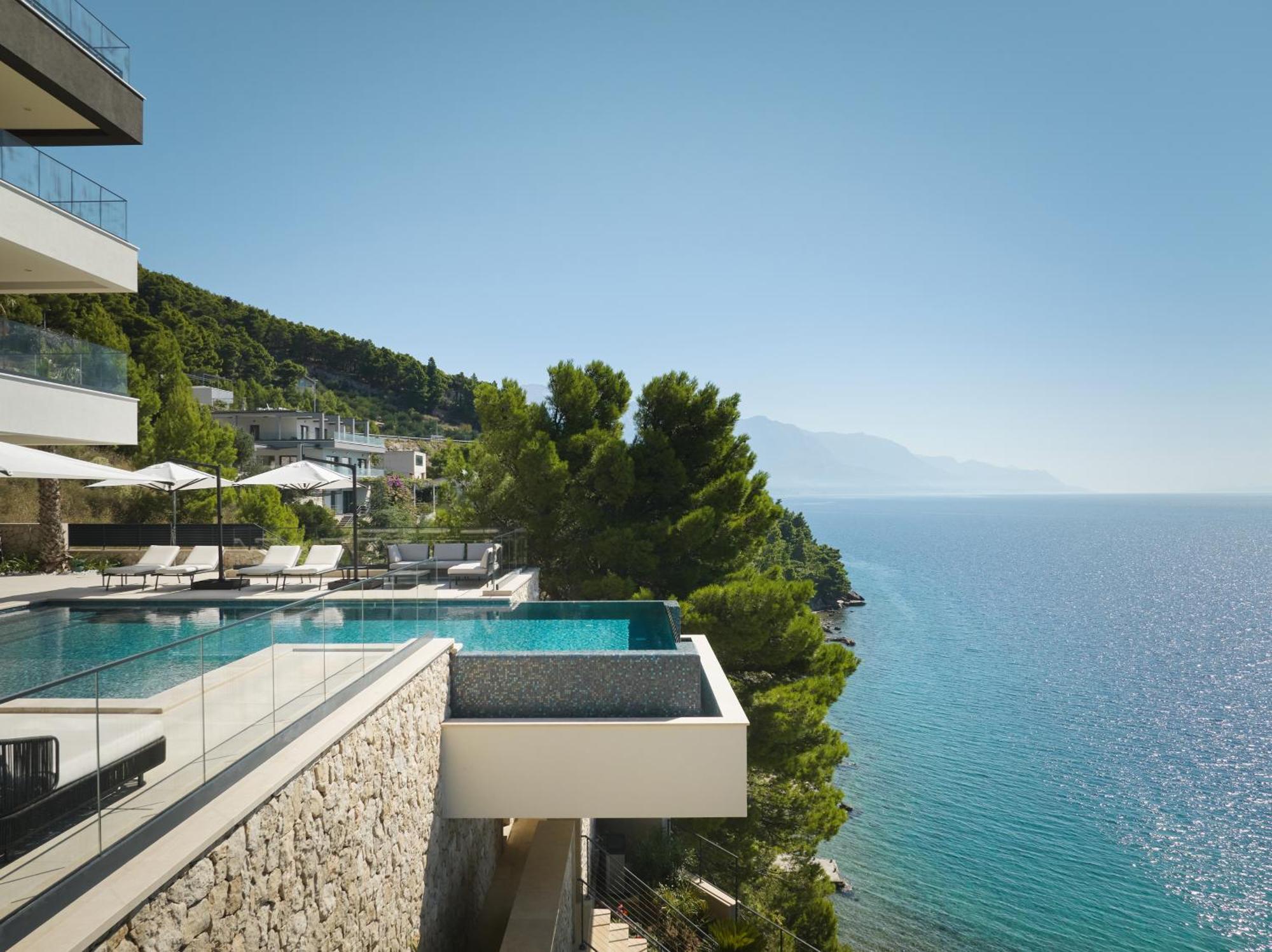 Villa Mirabel Mimice Exterior photo